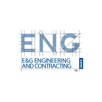 E&G Engineering & Contracting - logo